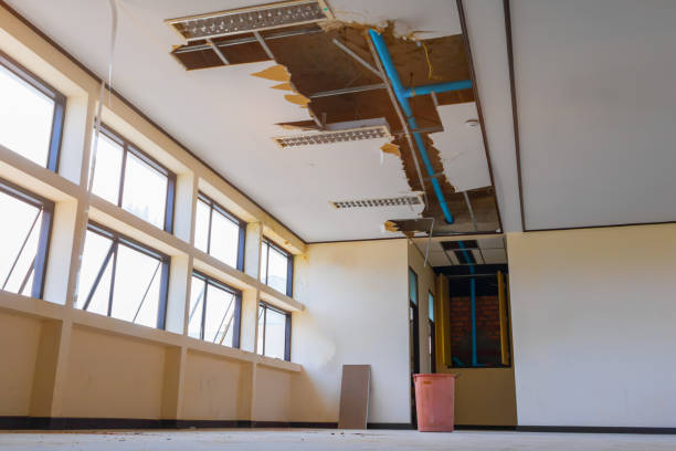 Water damage restoration experts in Grass Valley, CA