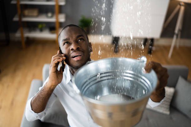 Grass Valley, CA Water damage restoration Company