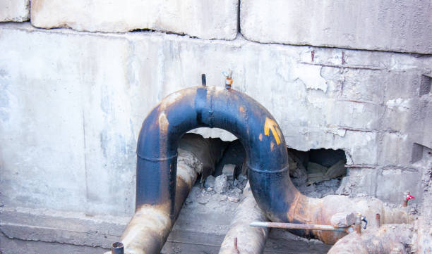 Best Emergency water damage restoration  in Grass Valley, CA